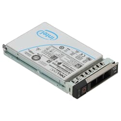 Dell DC P4610 6.4TB U.2 PCI-e x4 Gen3.1 2.5" SFF NVMe SSD - 92F30 SSDPE2KE064T8T