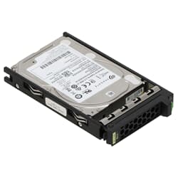 Fujitsu 1TB 7,2k 12G SAS Festplatte 2,5" SFF - ST1000NX0453 10602027604 A3C40195784 S26361-F5600-L100