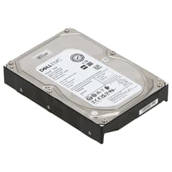 Dell EMC 4TB 6G 7.2k 3.5" SATA hard drive Isilon - 005053522 ST4000NM022A