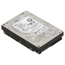 Dell EMC 4TB 6G 7.2k 3.5" SATA hard drive Isilon - 005052879 HUS726T4TALN6L0