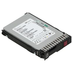 HPE PE8010 3.84TB U.3 PCI-e x4 Gen4 2.5" SFF NVMe SSD - VO003840KXAVQ P20615-001 P19817-B21