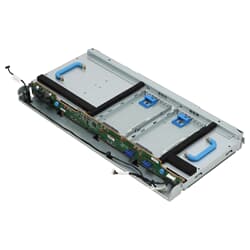 Quanta 4x 3.5"/2.5" + 2x 2.5" SAS/SATA rear backplane cage D52BM-2U - 32S5BHB0090