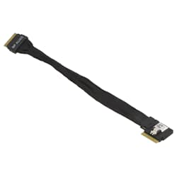 Dell BP AUX 0 to MB AUX 0 6 x 2,5" SAS-NVMe-Kabel PowerEdge MX740c FHY04 0FHY04