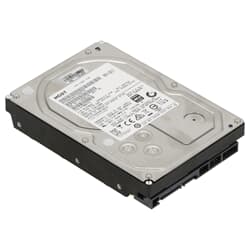 Dell EMC 4TB 6G 7.2k 3.5" SATA hard drive Isilon - 005033001 HUS726040ALN610