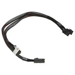 Dell 2x SFF-8087 to 2x HD SFF-8643 SAS-Kabel 40cm - X2N98 0X2N98