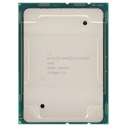 Intel Xeon Platinum 8158 CPU 12-Core 3GHz 24,75MB 150W FCLGA3647 - SR3B7