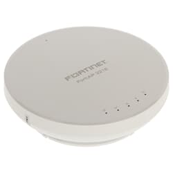 Fortinet FortiAP 221E Access Point Dual Radio 2x2:2 802.11ac Wi-Fi 5 - FAP-221E-E