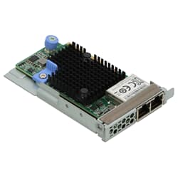 Lenovo X722-T2 2-Port Netzwerkkarte 10Gb RJ45 LOM - 01PE410 7ZT7A00548