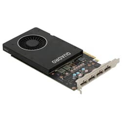 PNY Quadro P2200 Grafikkarte 5GB 4xDP PCI-e - 900-5G420-1300-000