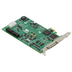 National Instruments PCIe-6321 Multifunction I/O Device - 194986E-04L