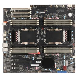 Lenovo ThinkStation P920 Workstation Mainboard - 01LM605
