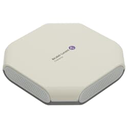 Alcatel-Lucent OmniAccess Stellar Access Point 1231 Tri Radio 4x4:4 802.11ac Wi-Fi 5 - OAW-AP1231-RW