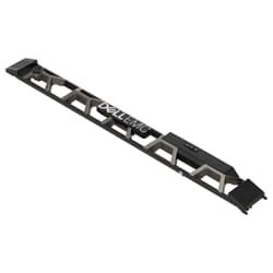 Dell Frontblende PowerEdge R440 R640 R6515 1U LCD Front Bezel ohne Key - 7M3F1