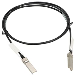 EMC DAC cable passive 25GbE SFP28 to SFP28 2m - 038-004-933