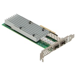 Lenovo QLogic QL41262 2-Port Ethernet Adapter 10GbE 25GbE SFP28 PCI-e - 01KR587