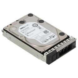 Dell EMC 1TB 7,2k 6G SATA Festplatte 512n 3,5" LFF - HNWHH HUS722T1TALA600
