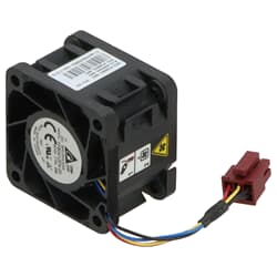 HPE Gehäuselüfter for rear NVMe drive cage Apollo 4200 Gen10 - P10081-001