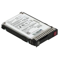 HPE SS300 1.6TB 12G MU 2.5" SFF SAS-SSD - 873570-001 873365-B21 MO001600JWDLA
