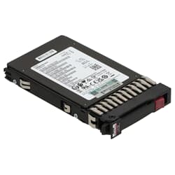 HPE Nytro 3032 1,6TB 12G MU DP 2,5" SFF SAS-SSD - 841500-001 N9X91A XS1600LE70084