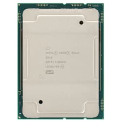 Intel Xeon Gold 6246 CPU 12-Core 3.3GHz 24.75MB 165W FCLGA3647 - SRFPJ