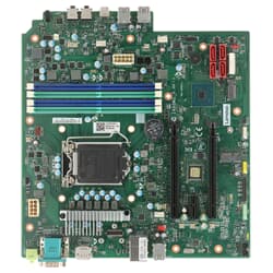 Lenovo ThinkStation P340 Workstation Mainboard  -  5B20U54140
