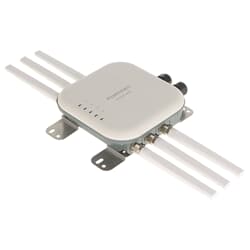 Fortinet FortiAP 432F Access Point Tri Radio 4x4 802.11ax Wi-Fi 6 Support bis 01/2028 - FAP-432F-E