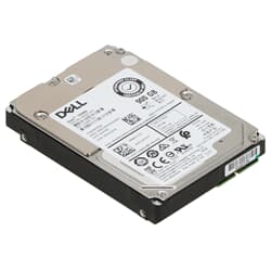 Dell 900GB 15k 12G SAS hard drive 2.5" - XTH17 ST900MP0026