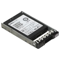 Dell EMC PM1643 7,68TB 12G SAS-SSD 2,5" SFF - RRXD7 MZ-ILT7T6A