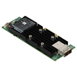 Dell PERC H840 RAID controller 8-CH SAS 12G 6G PCIe without bracket - GD93V