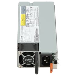 Lenovo 750W Platinum Server-Netzteil SR650 - 01PE522