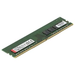Kingston ValueRAM 32GB PC4-3200 DDR4-RAM UDIMM 2R - KVR32N22D8/32