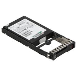 HPE PM1643 3,84TB 12G SAS-SSD 2,5" SFF Primera 600 - P13372-001 ARFX3840S5xnFTRI
