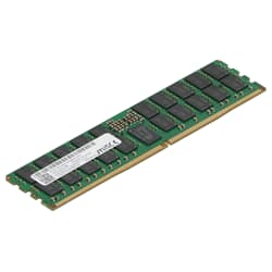 Micron 64GB PC5-5600B DDR5-RAM ECC RDIMM 2R - MTC40F2046S1RC56B