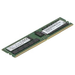 Lenovo 64GB PC4-3200AA DDR4 RAM ECC RDIMM 2R - 02JG340 4ZC7A15124 LV32D4R2D4MF-64I