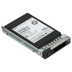 Dell PM1743 3,84TB PCIe 5.0 x4 NVME SSD U.3 2,5" SFF - 9GXVF MZWLO3T8HCLS-00AD3
