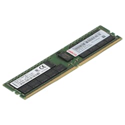 Lenovo 64GB PC4-3200AA DDR4-RAM ECC RDIMM 2R - 01KR356 4ZC7A08710 LV32D4R2D4ME-64R