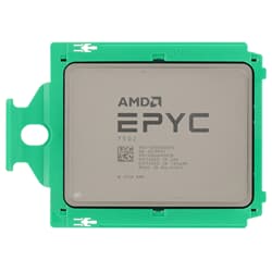 AMD EPYC 7502 CPU 32-Core 2,5GHz 128MB L3 180W SP3 - 100-000000054