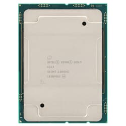 Intel Xeon Gold 6143 CPU 16-Core 2,8GHz 22MB 205W FCLGA3647 - SR3M7