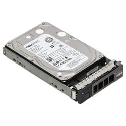Dell Exos 7E10 8TB 7,2k 12G 512e 3,5" LFF SAS-Festplatte - C5HD0 ST8000NM024B