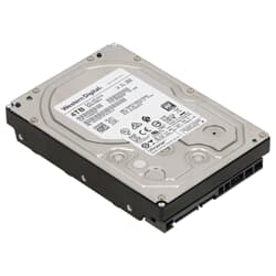 WD DC HC310 4TB 6G 7.2k 512e 3.5" SATA Hard Drive - HUS726T4TALE6L4 0B36040