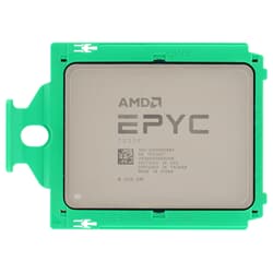 AMD EPYC 7232P CPU 8-Core 3,1GHz 32MB L3 SP3 - 100-000000081