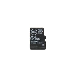 Dell Micro SD Card 64GB for PowerEdge - HN59Y