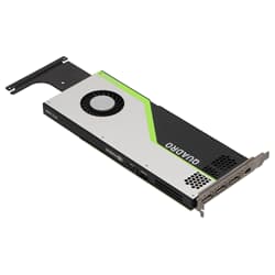Dell Quadro RTX 4000 graphics card 8GB 3x DP 1x USB-C PCI-e - NM0KF
