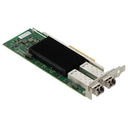 Dell E810-XXVDA2 2-Port Netzwerkadapter 25GbE SFP28 PCI-E LP - 6J1N1