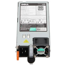 Dell 2000W Platinum 94% Server Netzteil C20 - YD1T6 0YD1T6