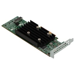 Dell PERC HBA350i 8-CH SAS 12G SATA 6G SlimSAS PCI-E 4.0 x8 LP - NFYVN
