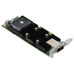 Dell PERC H840 RAID Controller 8-CH SAS 12G 6G PCIe LP - 645NJ