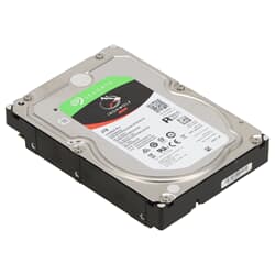 Seagate Ironwolf Pro 4TB 7.2k 6G 512e 3.5" SATA Hard Drive - ST4000NE0025