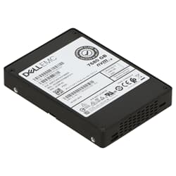 Dell EMC Ultrastar DC SN200 7,68TB U.2 PCIe 3.0 x4 2,5" NVME SSD - 0TS1479 118000590-04 HUSMR7676BDP3Y1