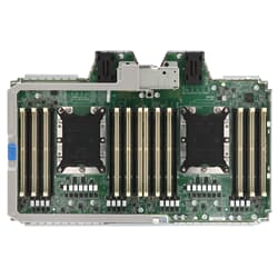 HPE 2nd CPU Memory Board ProLiant DL560 Gen10 DL580 Gen10 - P11742-001